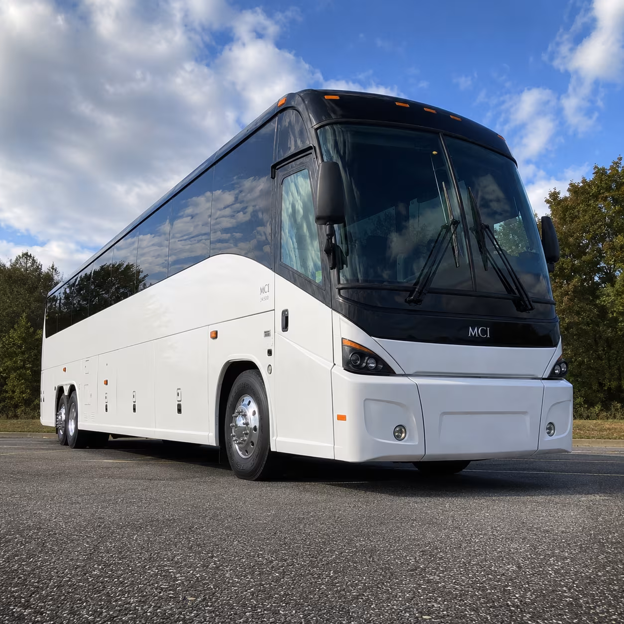 Rent a Bus to Disneyland Resort