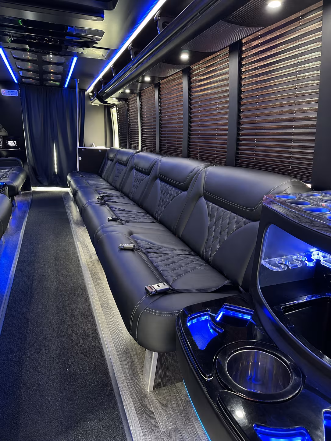 Rent a Bus to OC Fair & Event Center