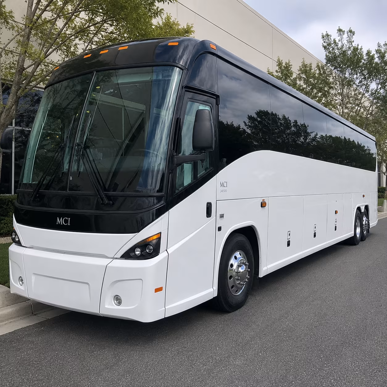 Orange Airport Transportation