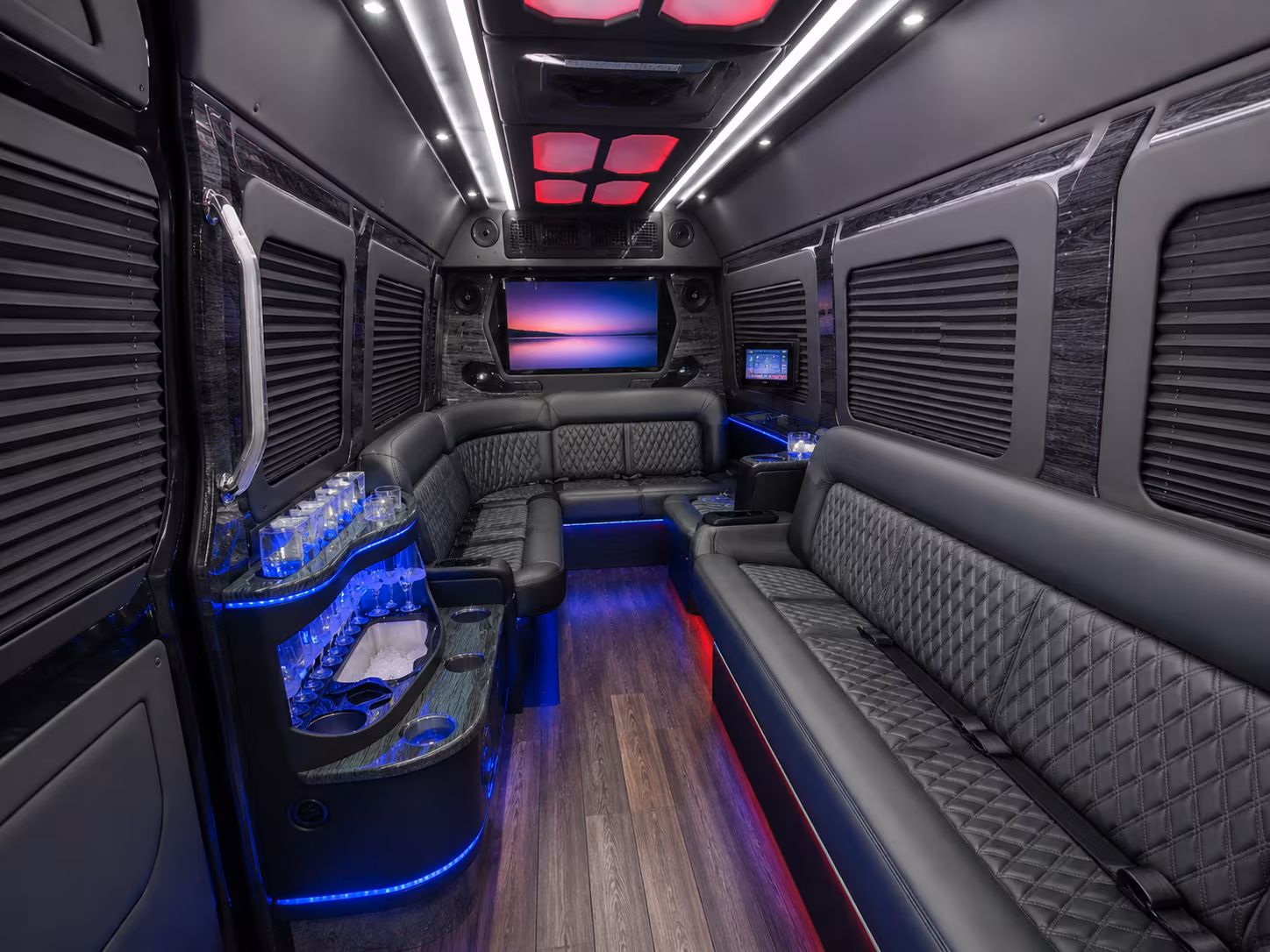Anaheim Airport Shuttles & Transportation