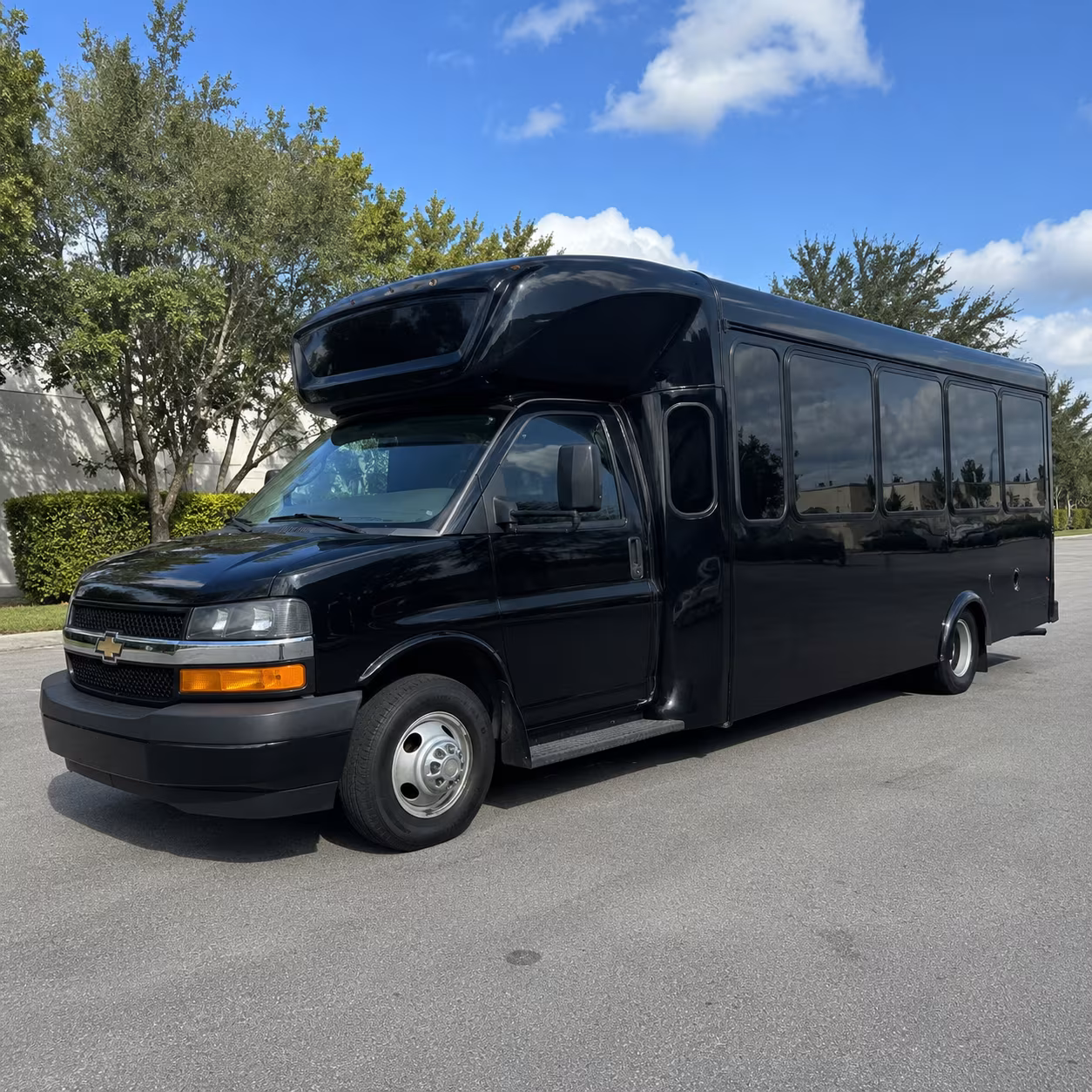 Anaheim Sporting Event Transportation