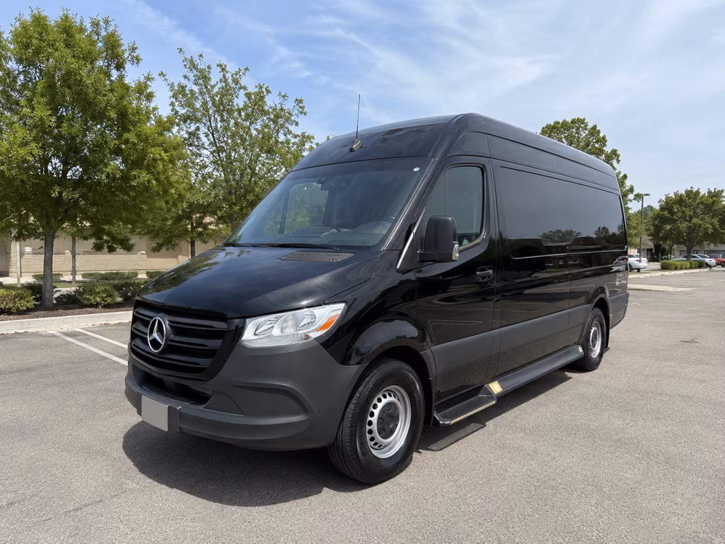 Buena Park Corporate Event Transportation