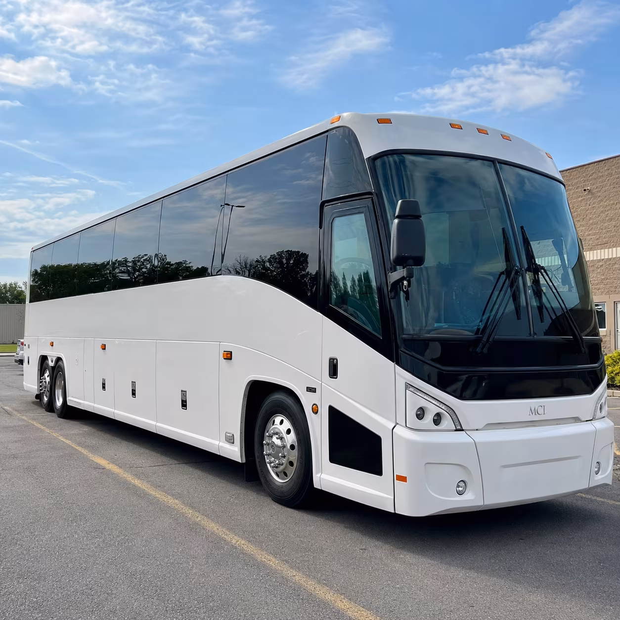 Fountain Valley School Event & Field Trip Transportation