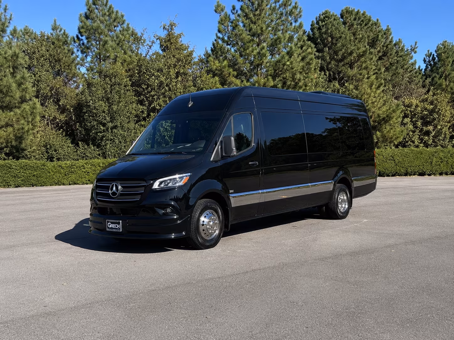 Garden Grove Airport Shuttles & Transportation