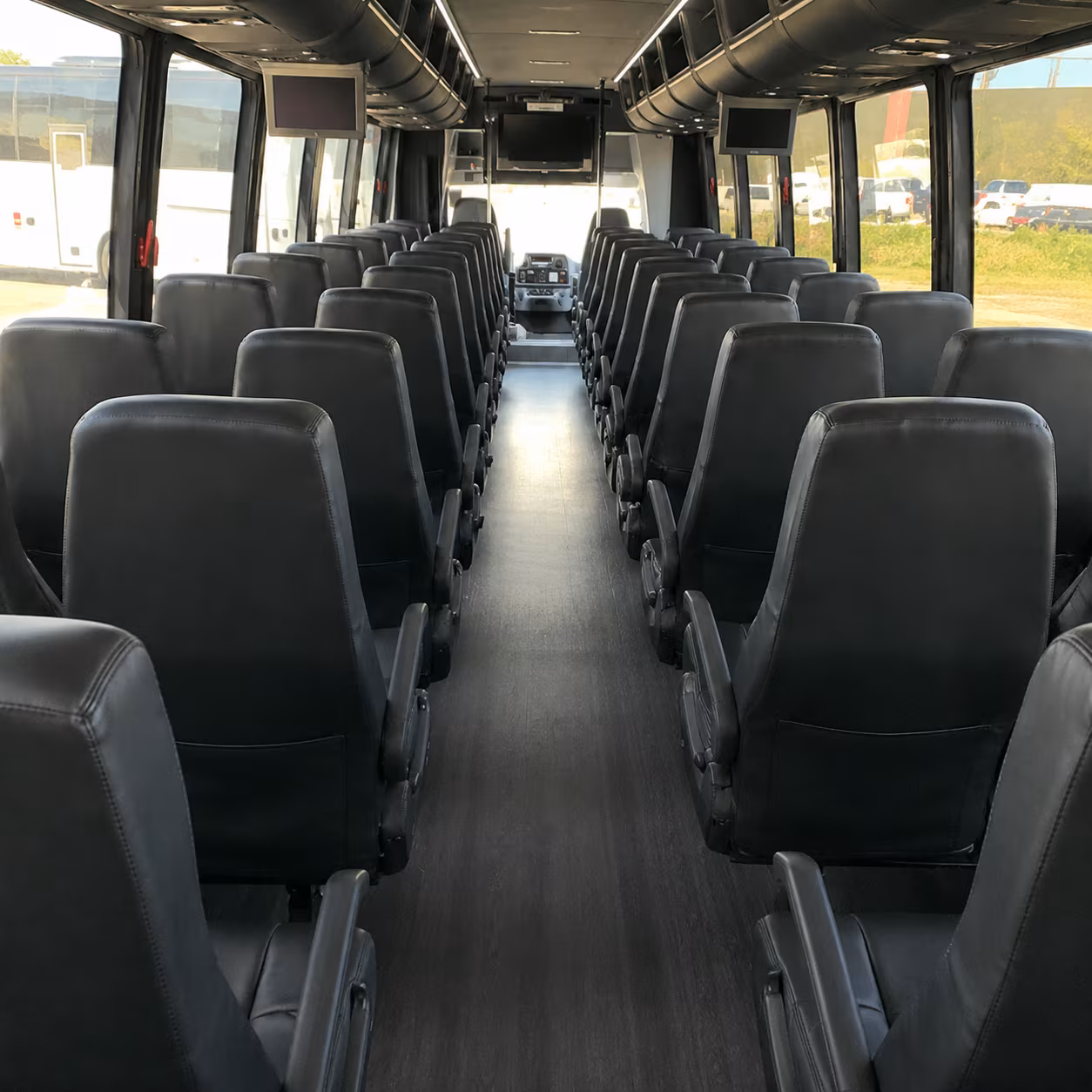 Garden Grove School Event & Field Trip Transportation