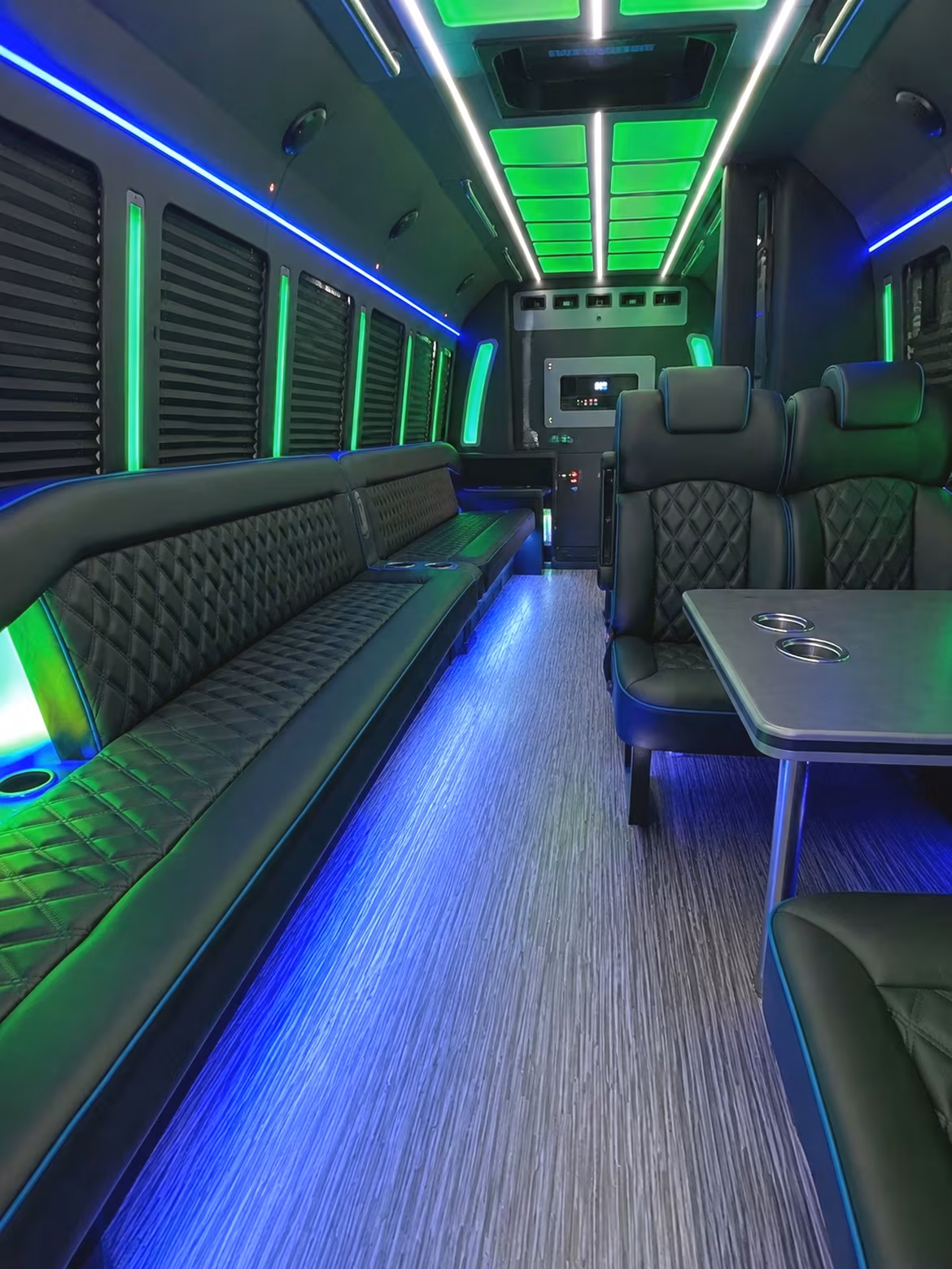 Orange Sporting Event Transportation route planning