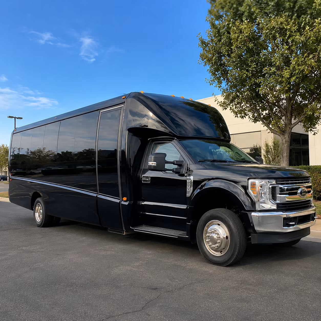 Placentia Airport Shuttles & Transportation