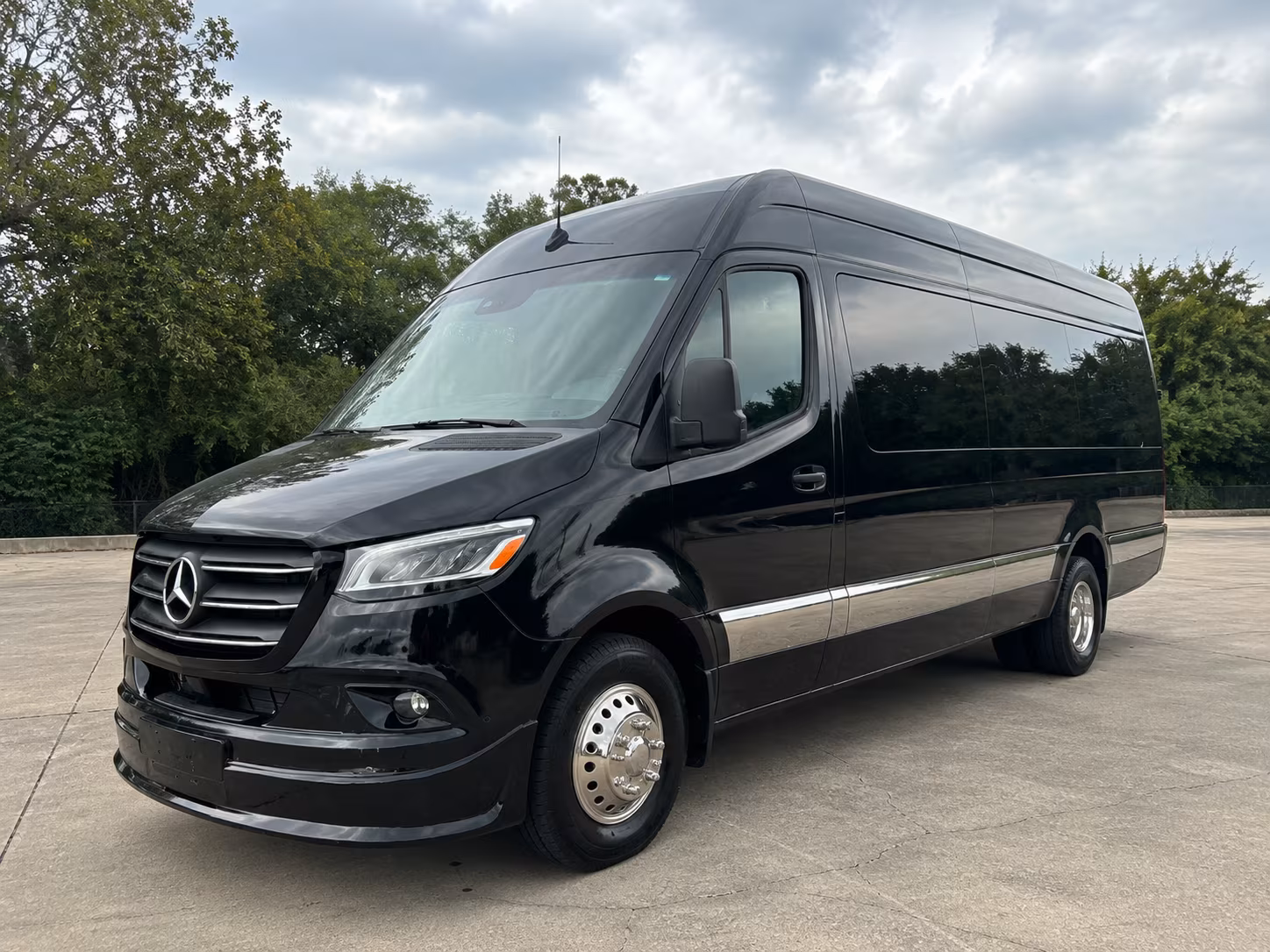 Placentia Concert Transportation & Shuttles