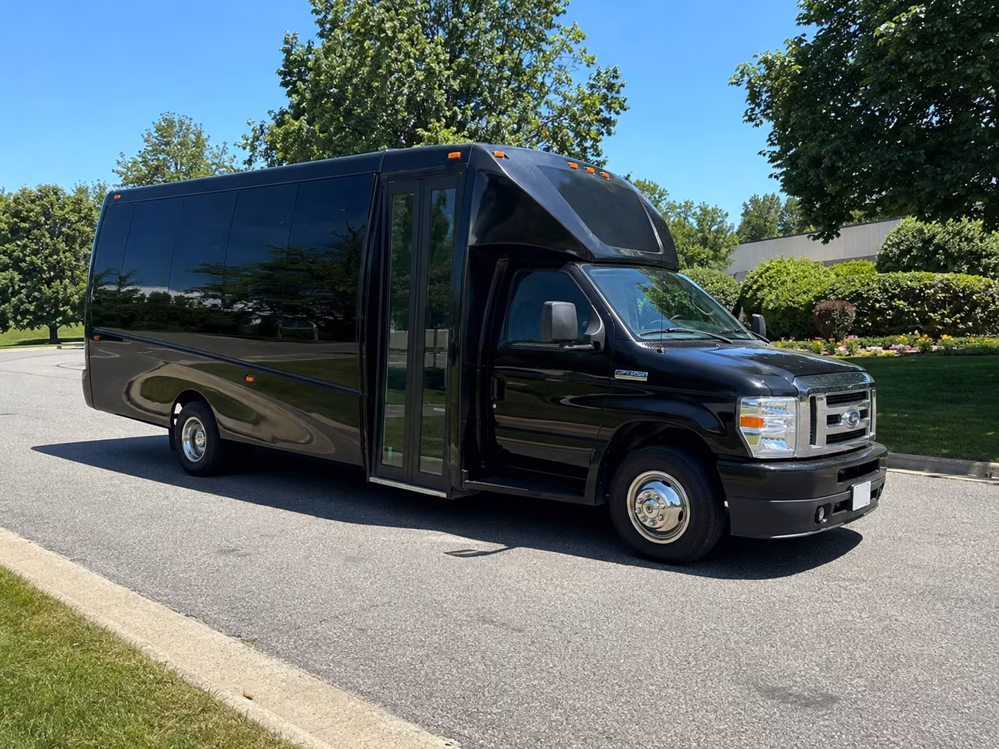 Placentia Private Event Transportation Services
