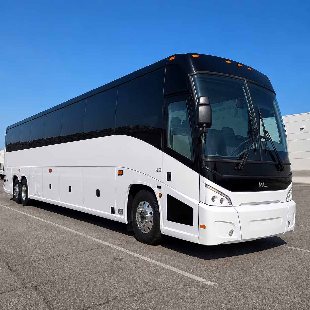 Santa Ana Airport Shuttles & Transportation