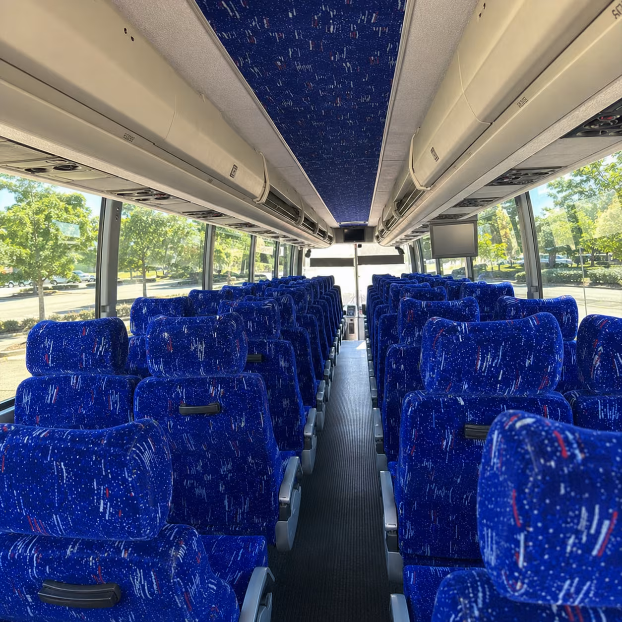 Santa Ana Wedding Transportation & Shuttle Service