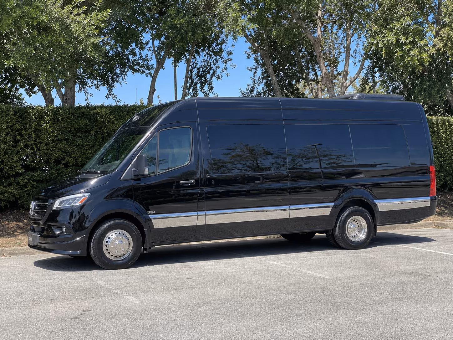 Tustin Airport Shuttles & Transportation