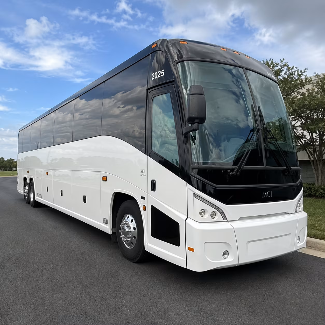 Westminster Concert Transportation & Shuttles