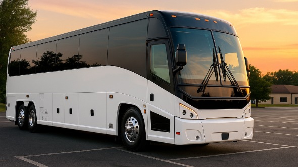 tustin prom party bus rentals