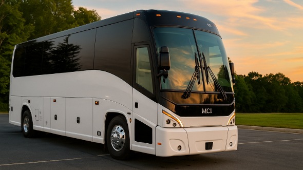 westminster bachelor and bachelorette party bus rentals